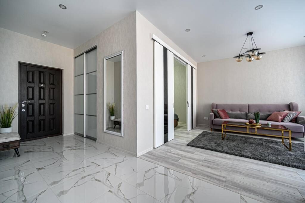 Комфортные Апартаменты 36 Жемчужина Odesa Exterior photo