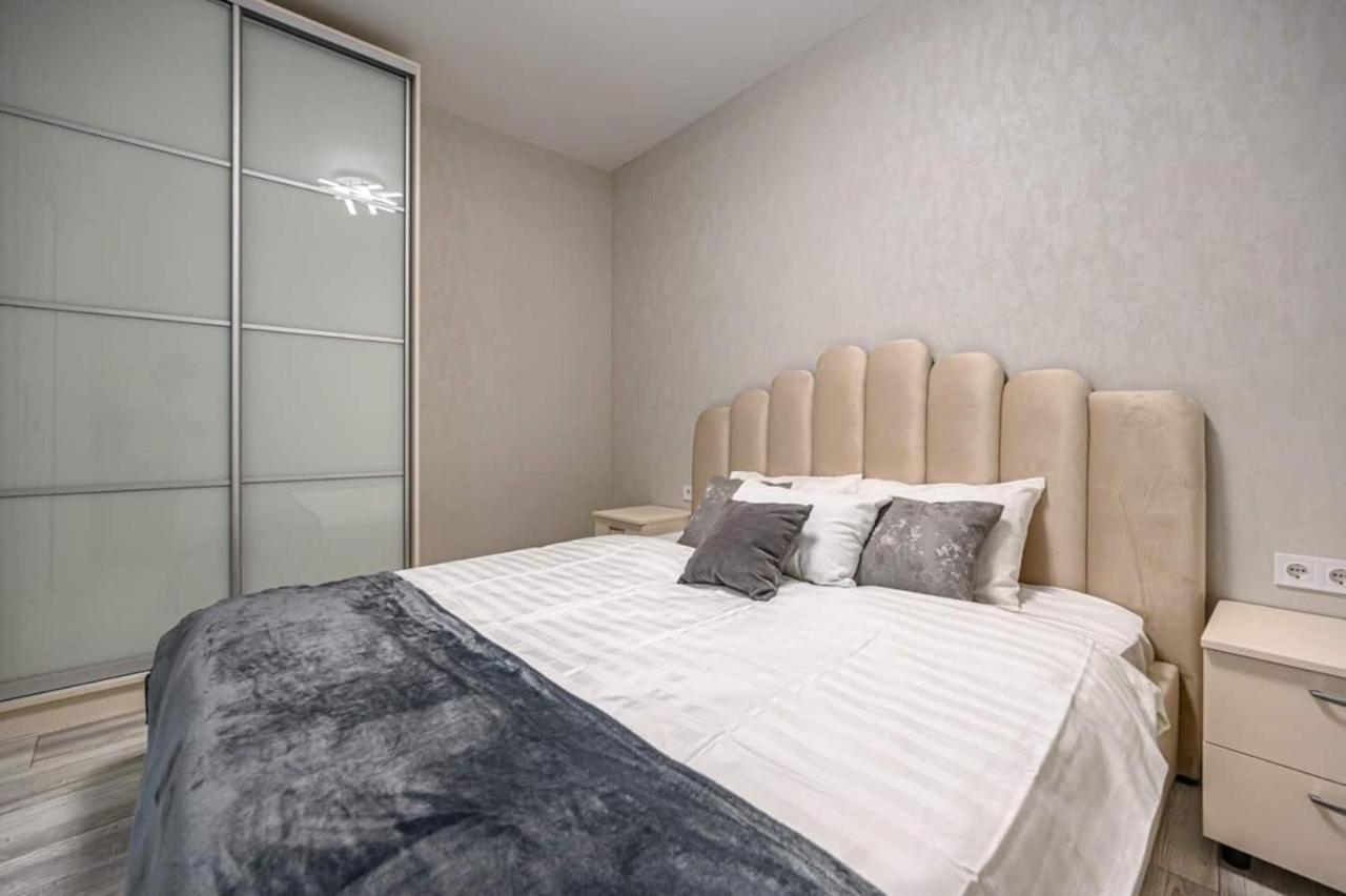 Комфортные Апартаменты 36 Жемчужина Odesa Exterior photo