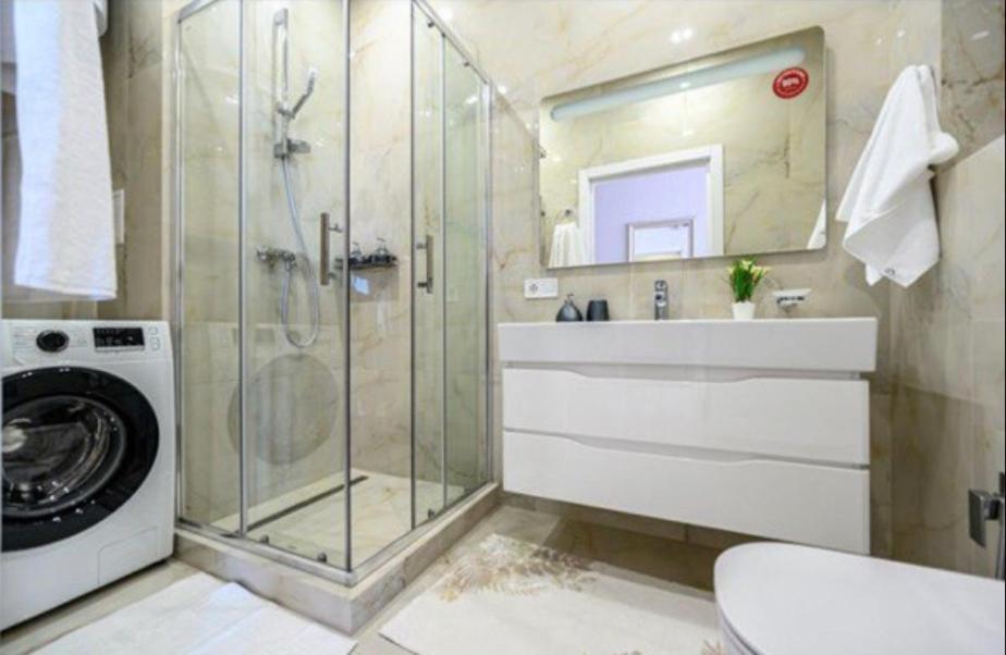 Комфортные Апартаменты 36 Жемчужина Odesa Exterior photo