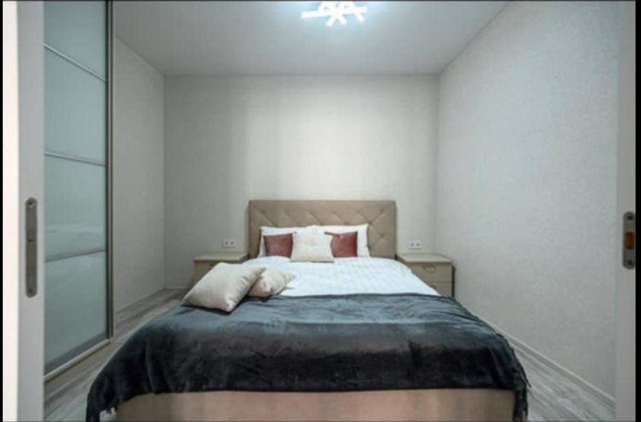 Комфортные Апартаменты 36 Жемчужина Odesa Exterior photo