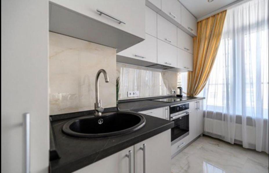 Комфортные Апартаменты 36 Жемчужина Odesa Exterior photo